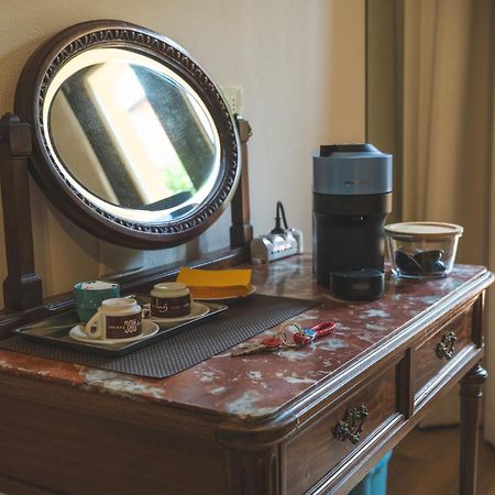 ボローニャ Casa Garo' Bed & Breakfast エクステリア 写真