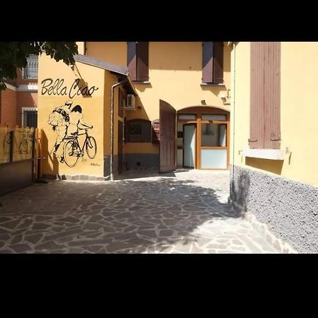ボローニャ Casa Garo' Bed & Breakfast エクステリア 写真
