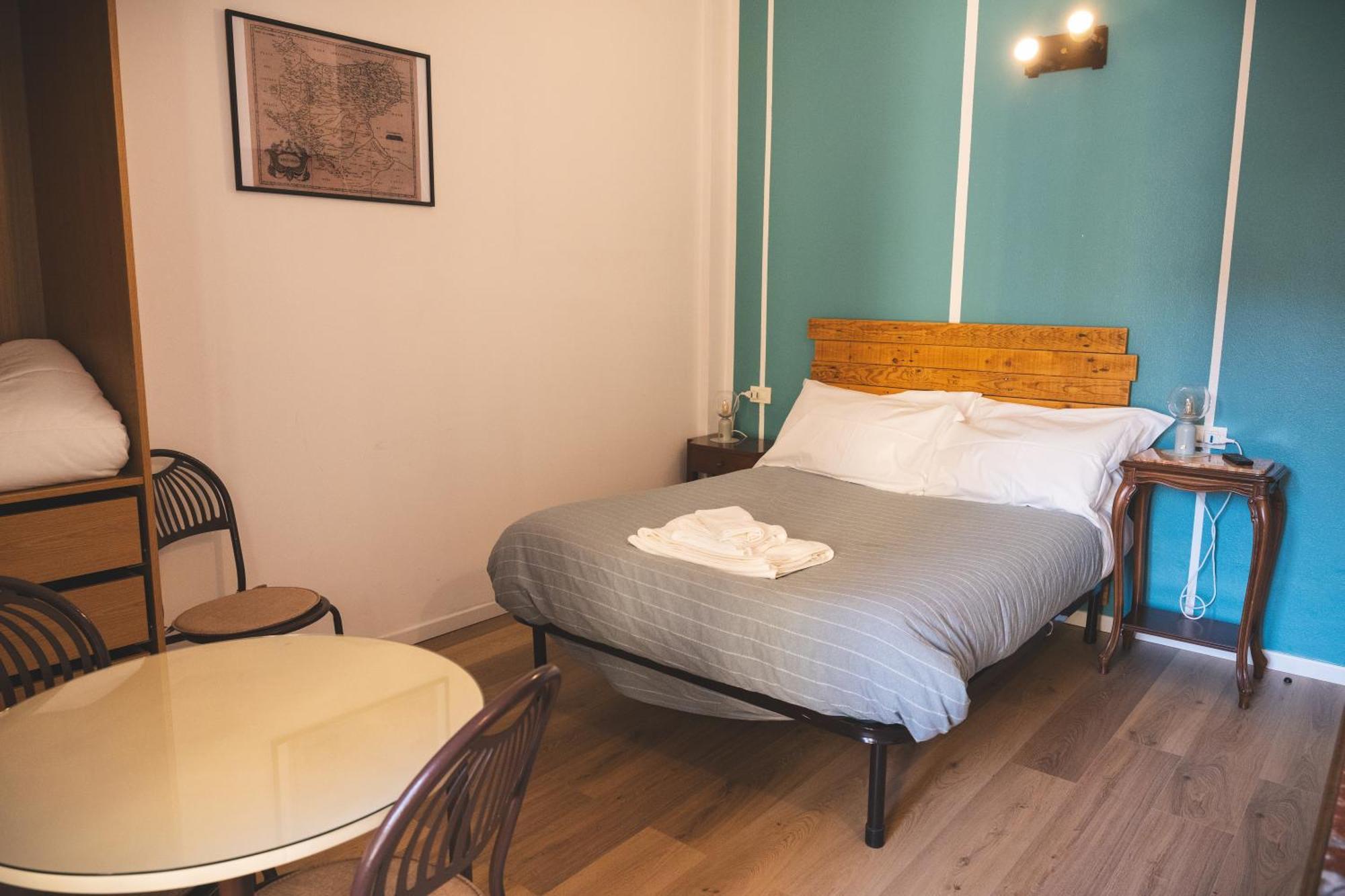 ボローニャ Casa Garo' Bed & Breakfast エクステリア 写真