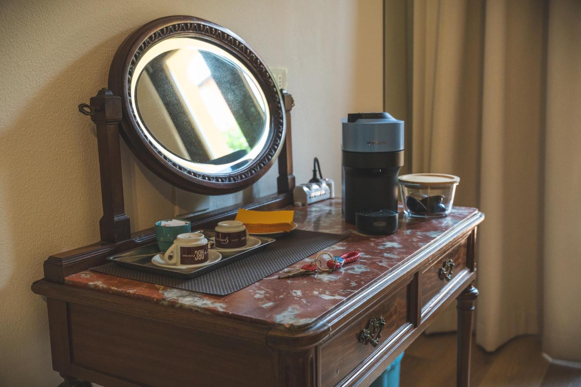 ボローニャ Casa Garo' Bed & Breakfast エクステリア 写真