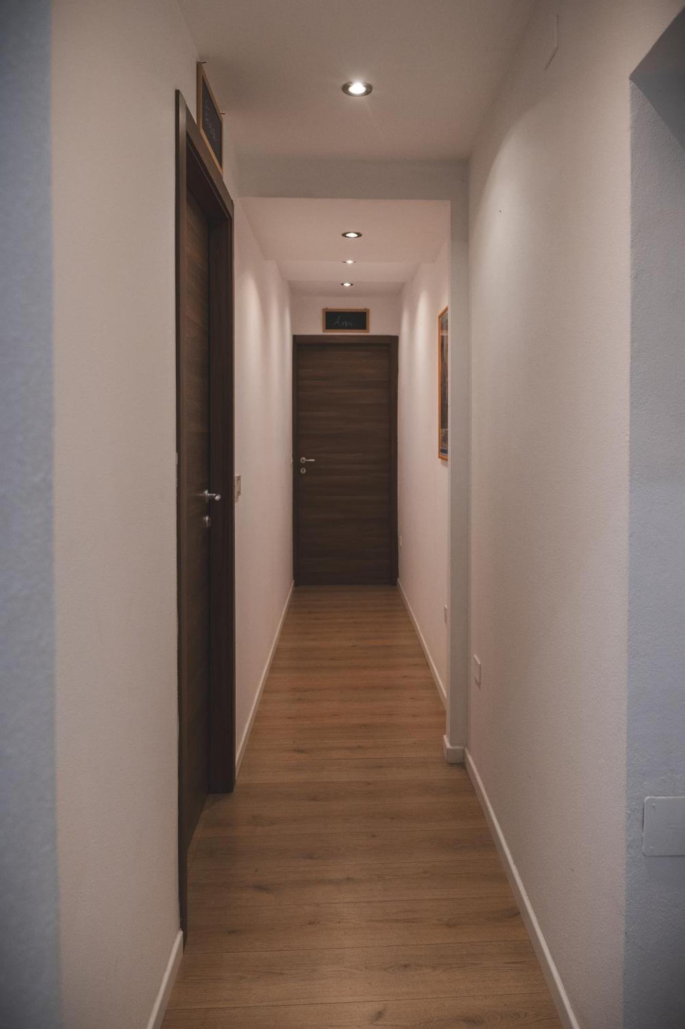 ボローニャ Casa Garo' Bed & Breakfast エクステリア 写真