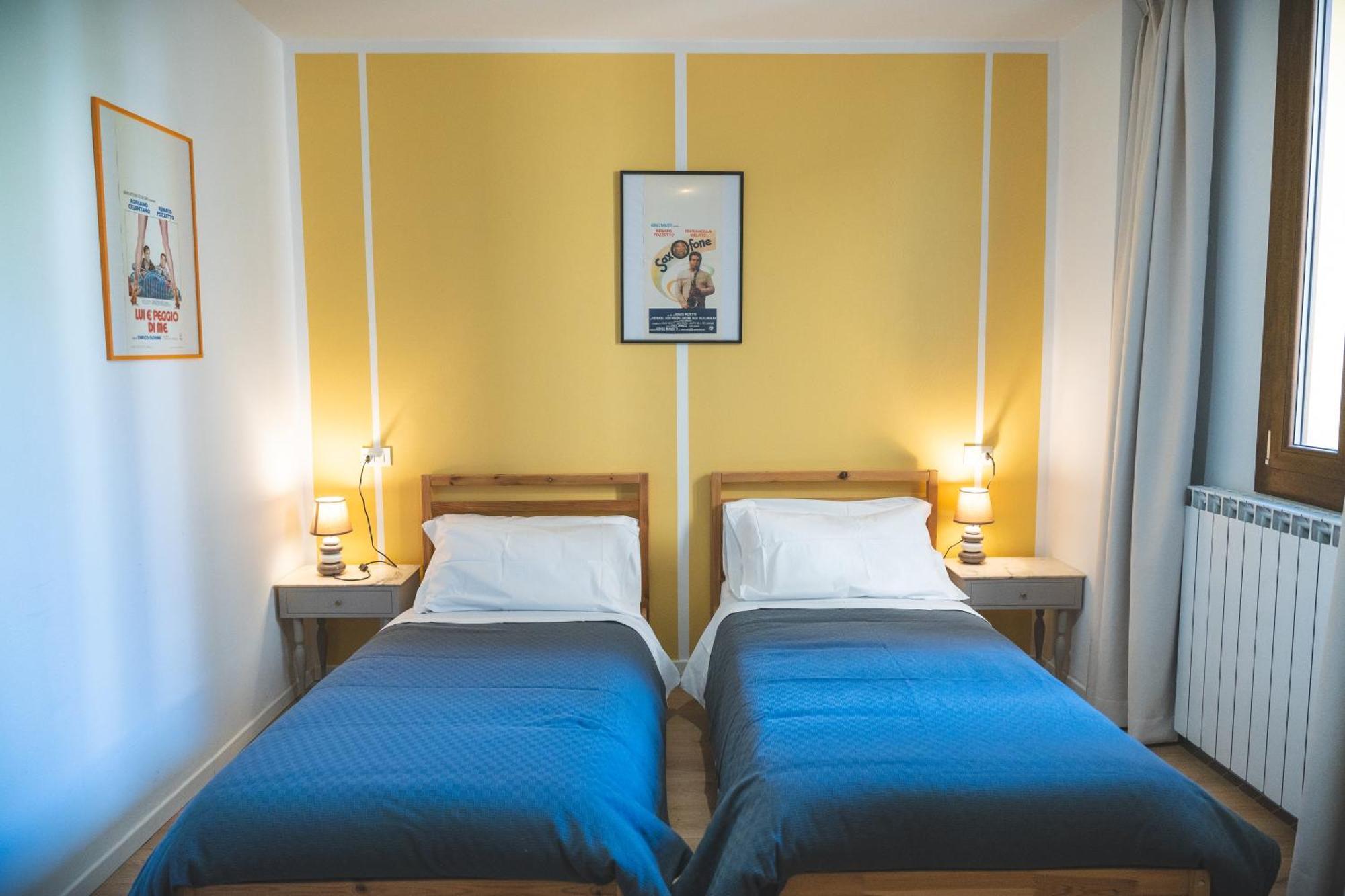 ボローニャ Casa Garo' Bed & Breakfast エクステリア 写真