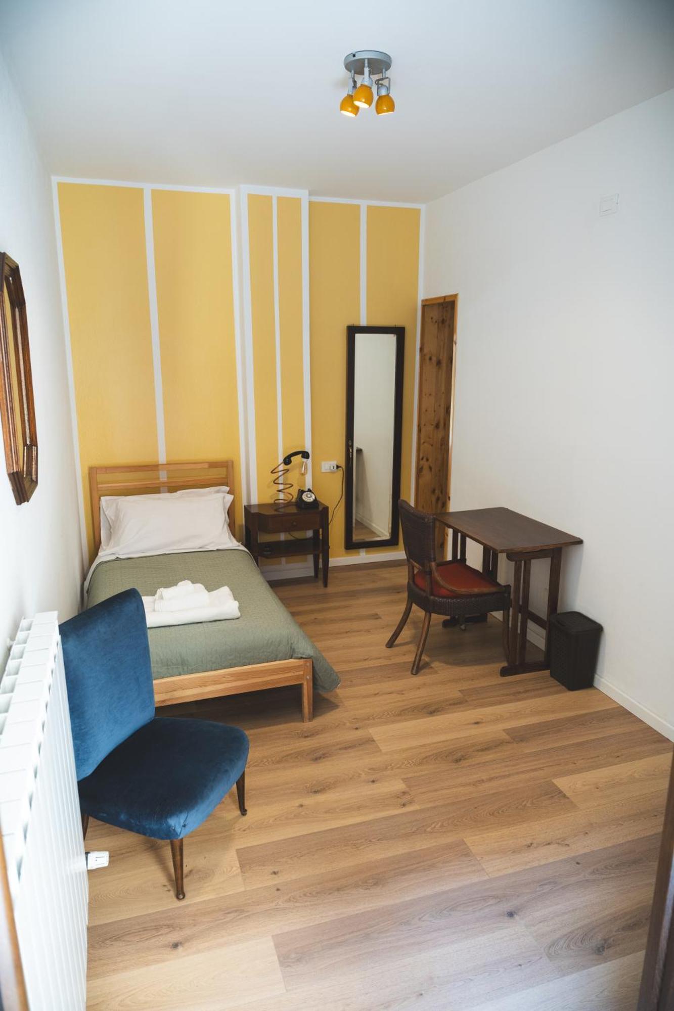 ボローニャ Casa Garo' Bed & Breakfast エクステリア 写真