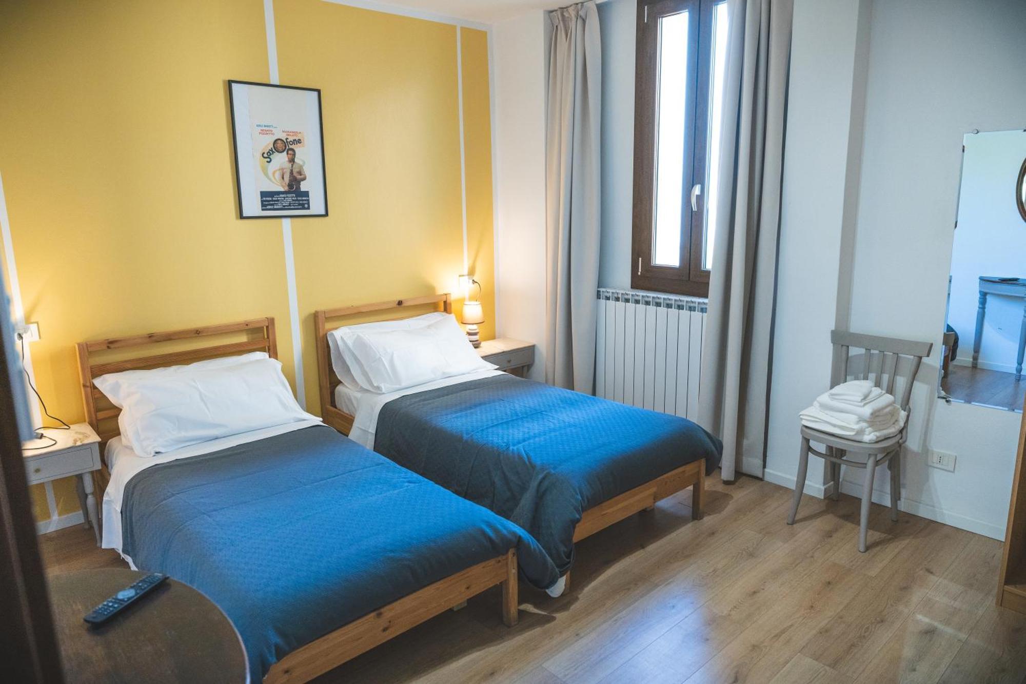 ボローニャ Casa Garo' Bed & Breakfast エクステリア 写真