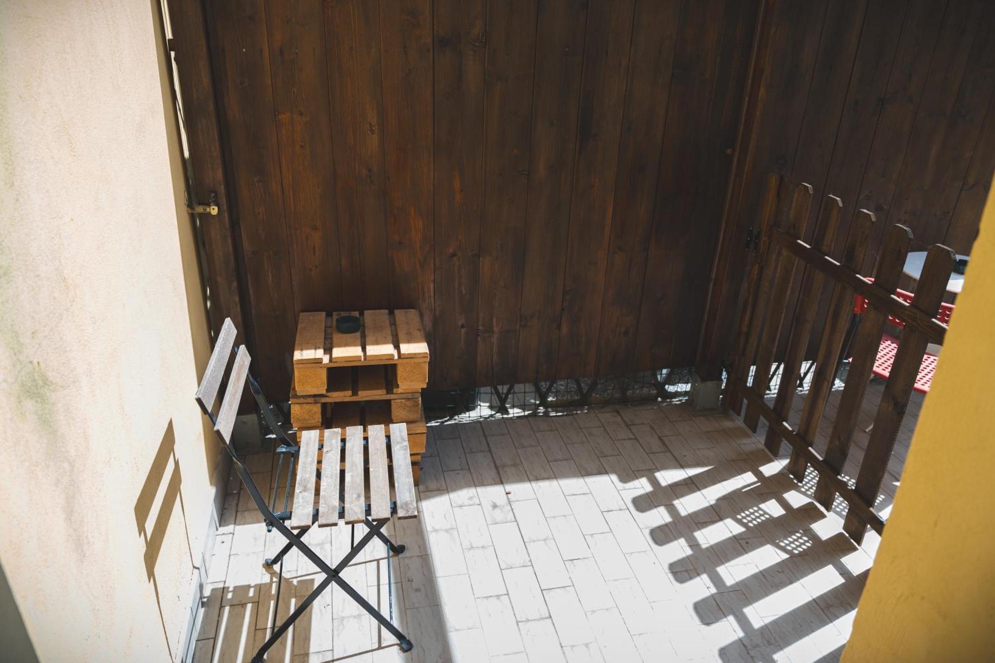 ボローニャ Casa Garo' Bed & Breakfast エクステリア 写真