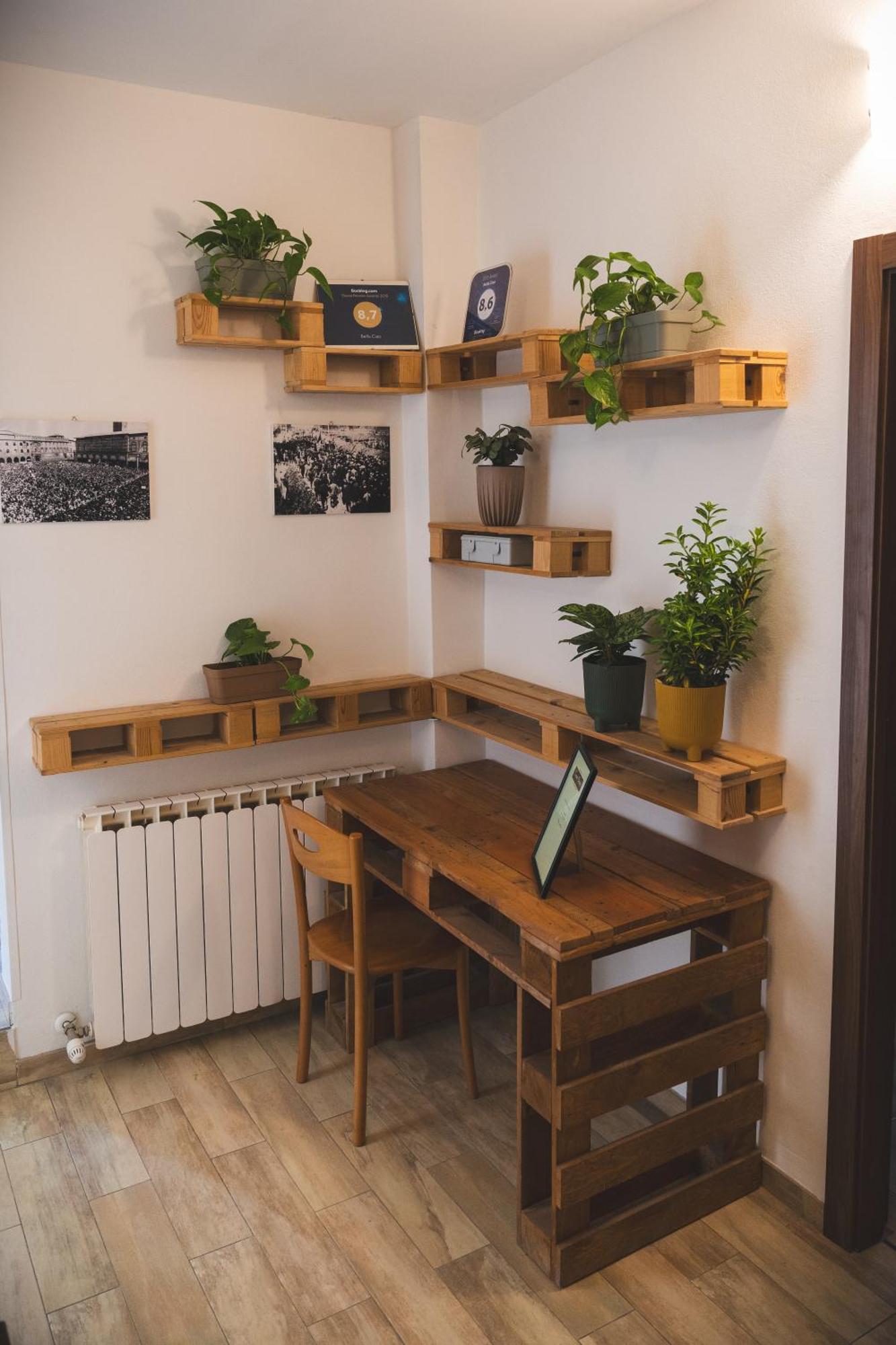 ボローニャ Casa Garo' Bed & Breakfast エクステリア 写真
