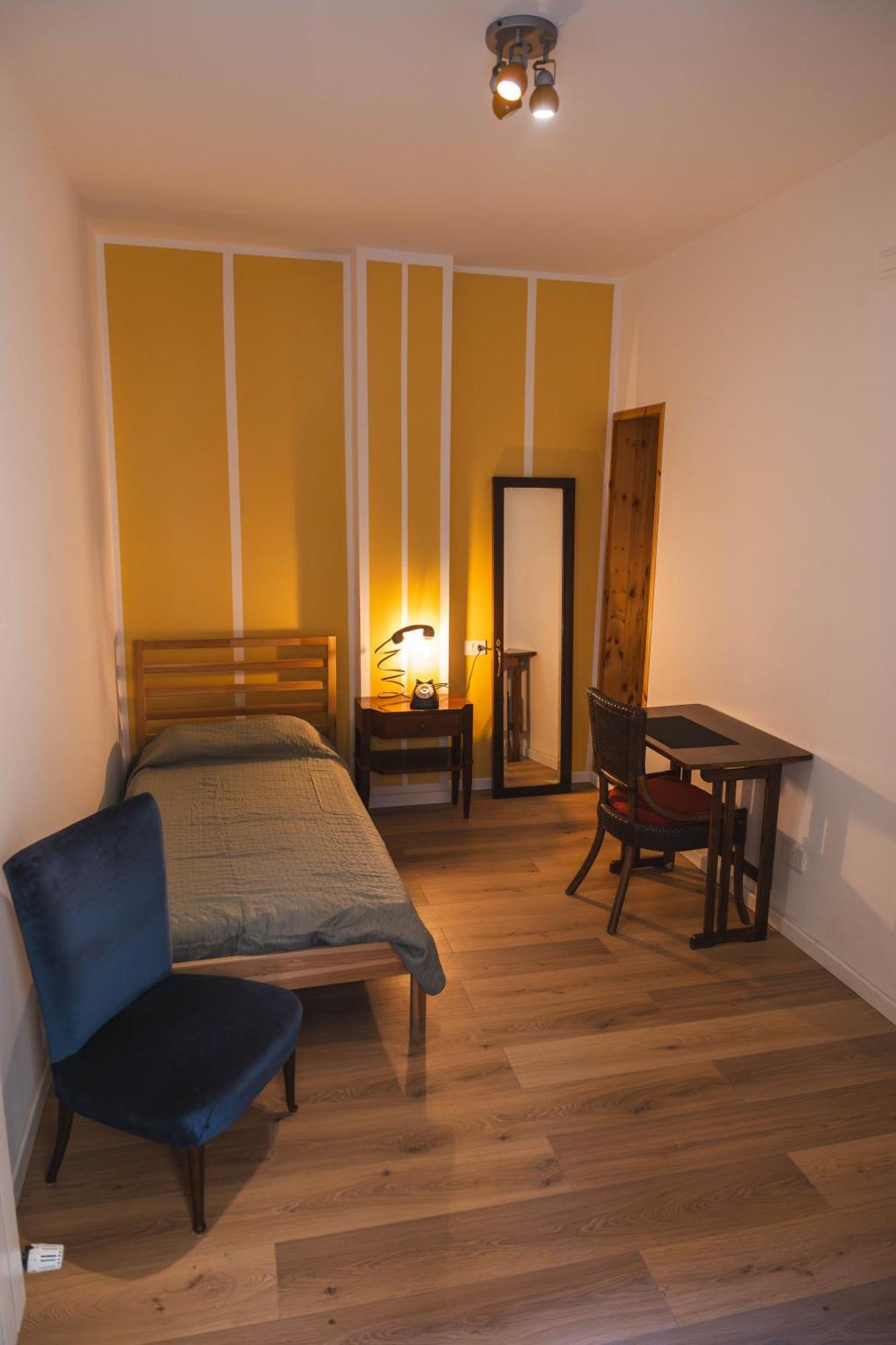 ボローニャ Casa Garo' Bed & Breakfast エクステリア 写真