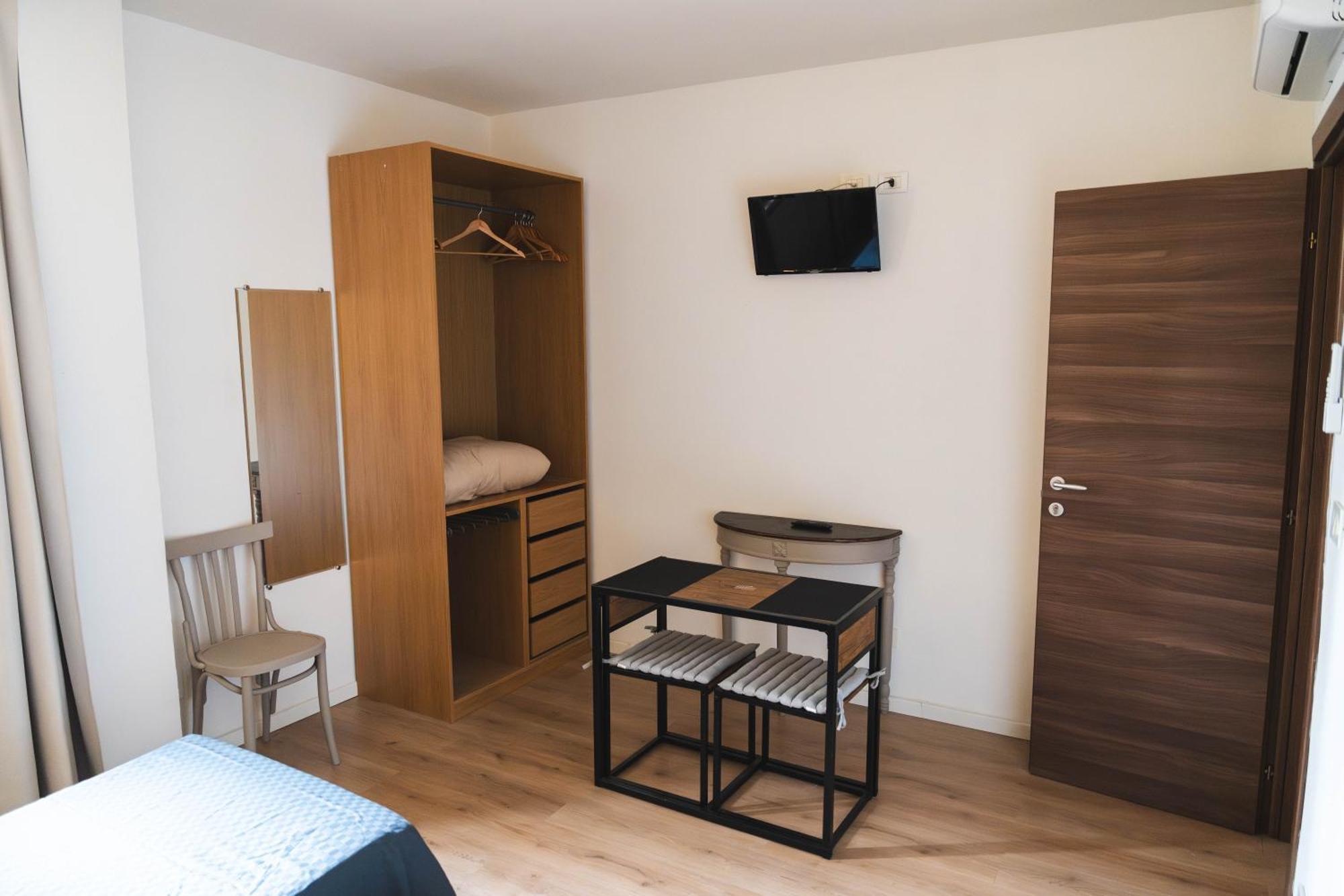 ボローニャ Casa Garo' Bed & Breakfast エクステリア 写真