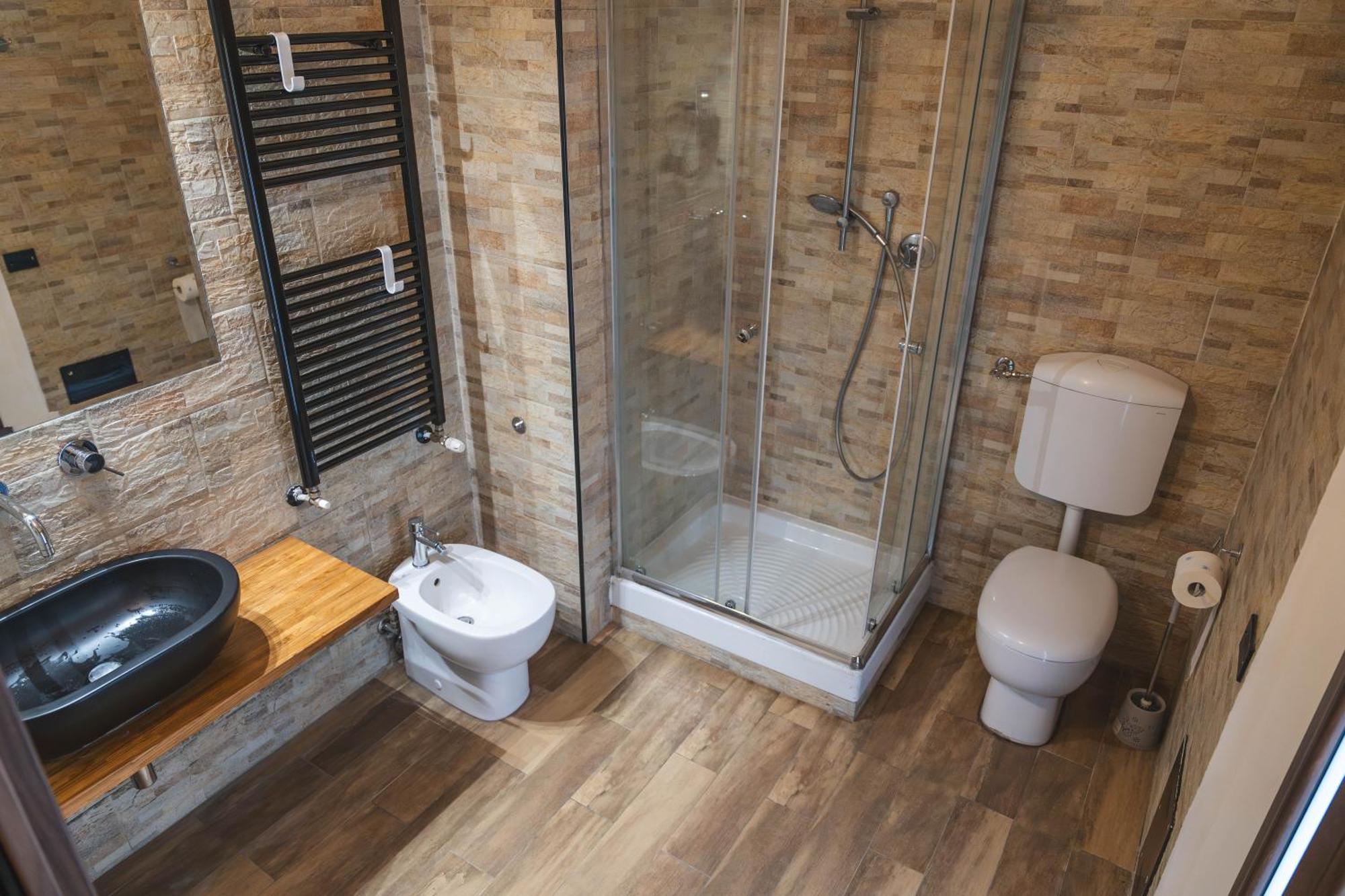 ボローニャ Casa Garo' Bed & Breakfast エクステリア 写真