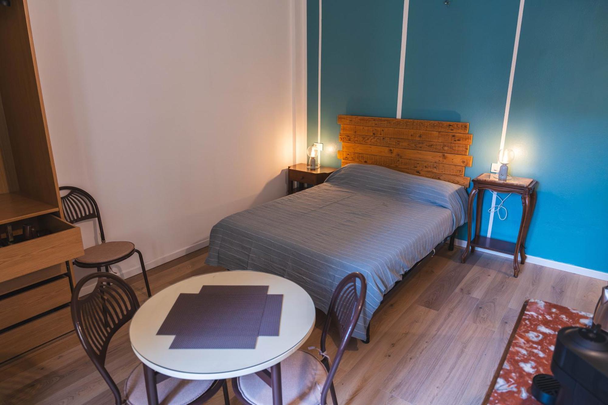 ボローニャ Casa Garo' Bed & Breakfast エクステリア 写真