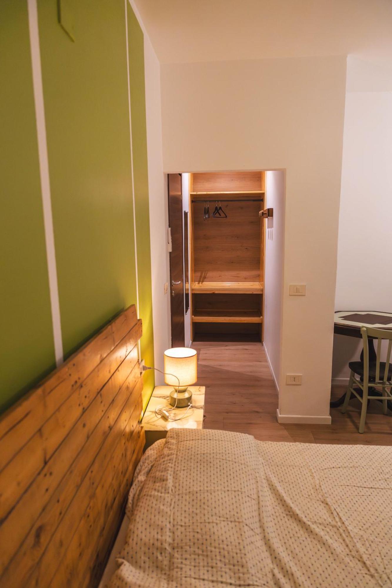 ボローニャ Casa Garo' Bed & Breakfast エクステリア 写真
