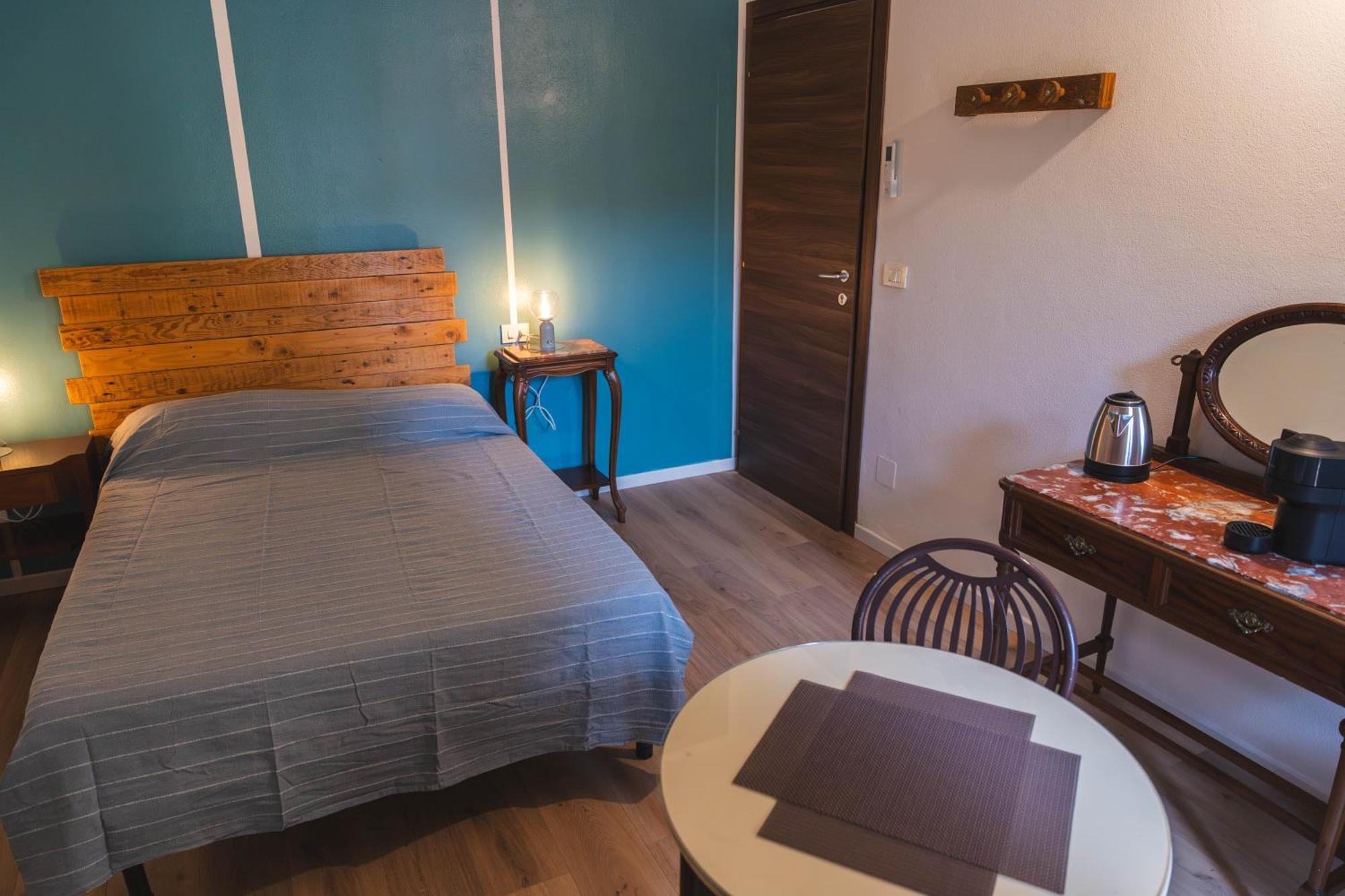 ボローニャ Casa Garo' Bed & Breakfast エクステリア 写真