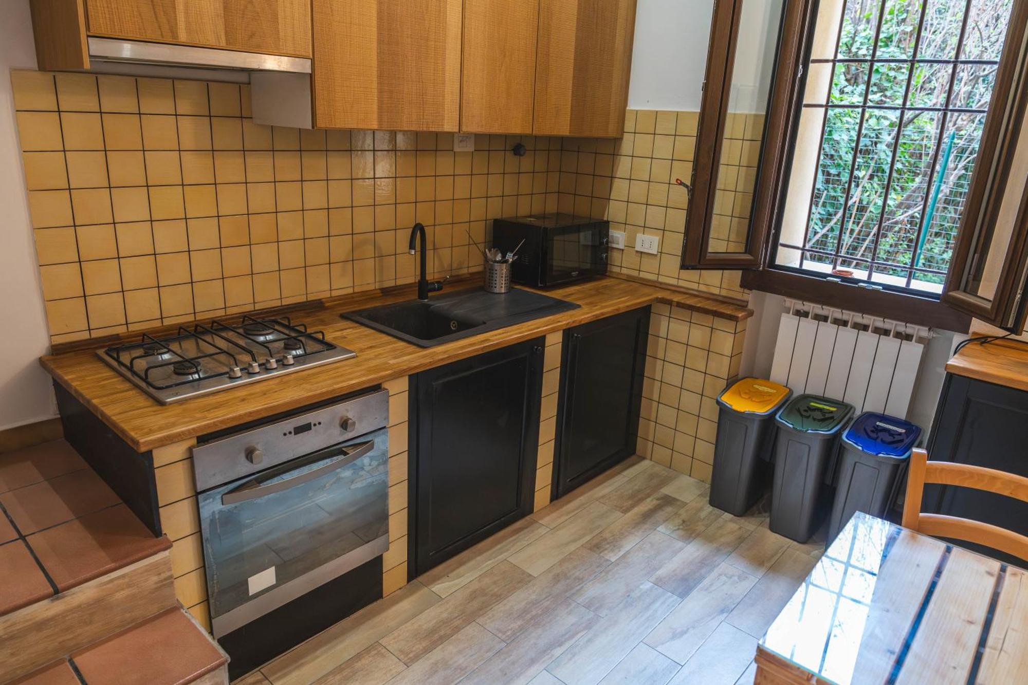 ボローニャ Casa Garo' Bed & Breakfast エクステリア 写真