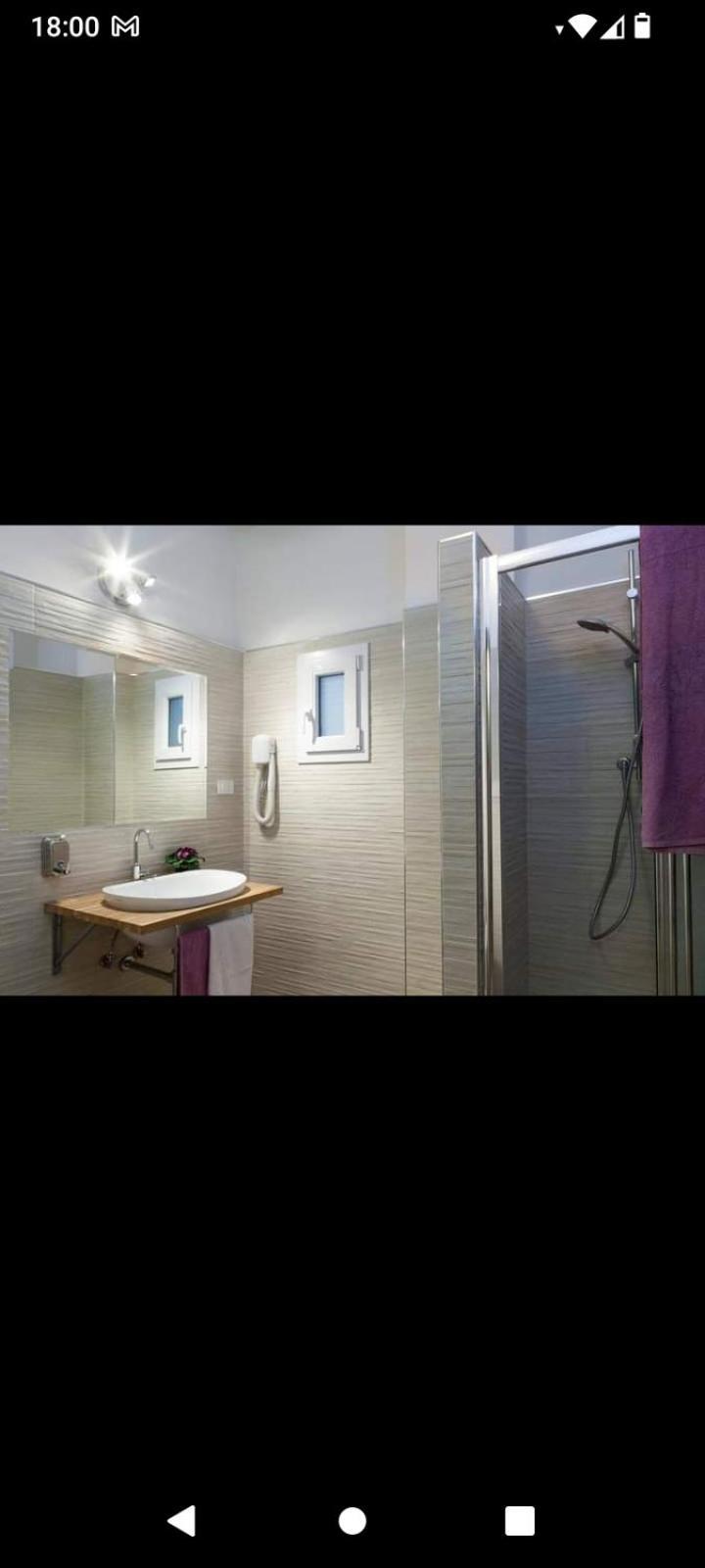 ボローニャ Casa Garo' Bed & Breakfast エクステリア 写真